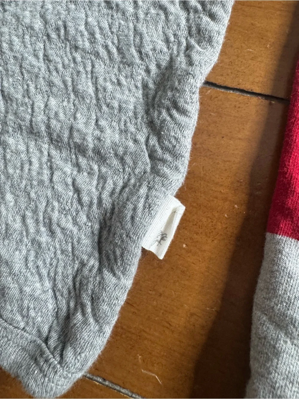 Burt’s Bees Baby Long-Sleeve One-Piece bundle